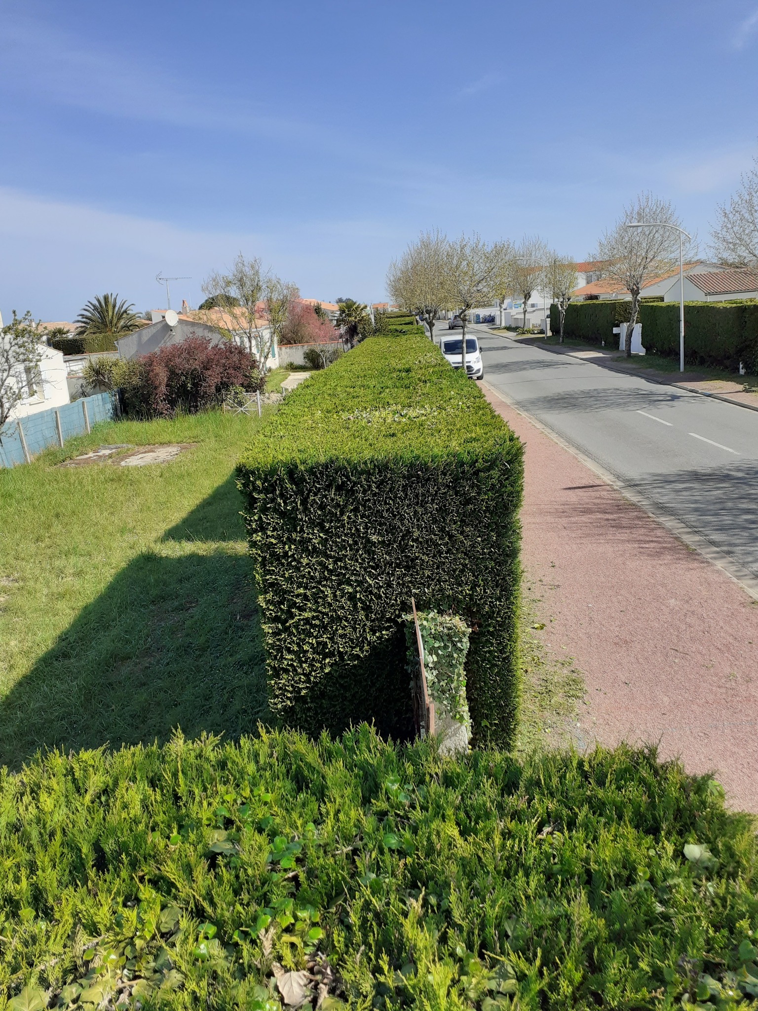 a propos de l'entreprise ETP David Rénovation